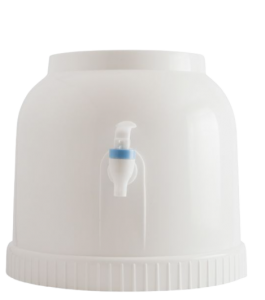 VIO тип-В, Пластиковий диспенсер (роздавальник) для води