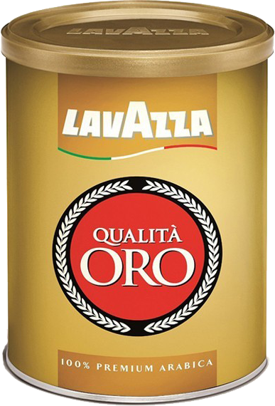 Coffee Lavazza Qualita Oro (250 g.)