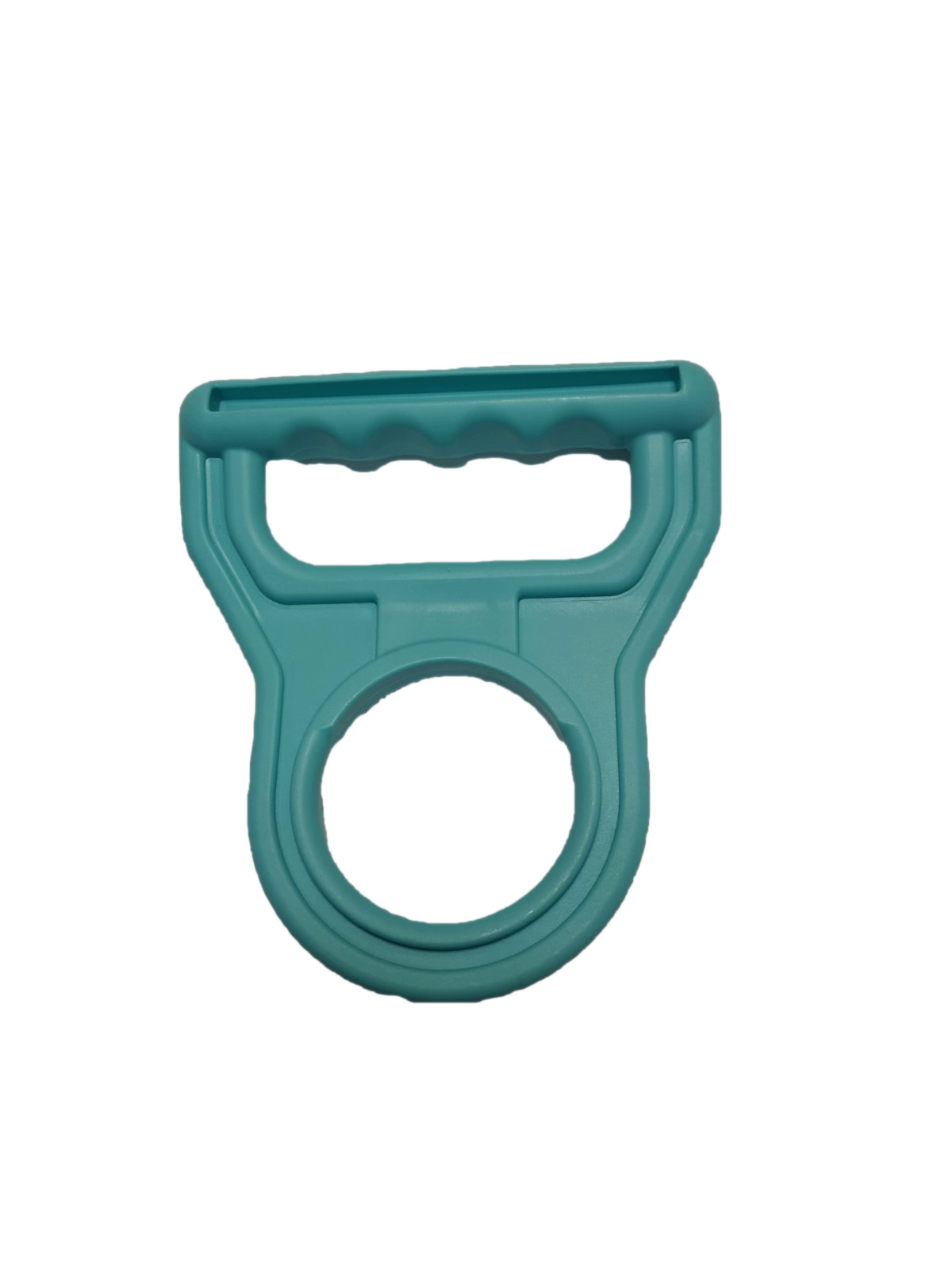 Handle for bottles of 18,9 l