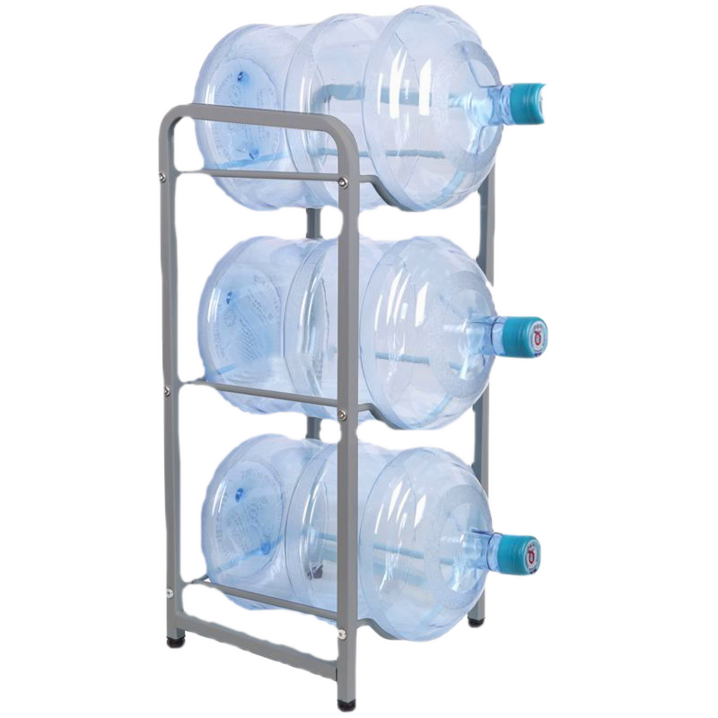 VIO AD-2, Metal Shelve for 2 bottles, сollapsible, for 3 bottles